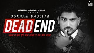 Dead End Lyrics In Hindi