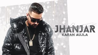 Jhanjar Lyrics In Hindi