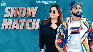 Show Match Lyrics In Hindi