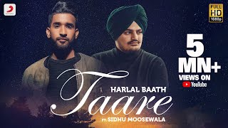 Taare Lyrics In Hindi