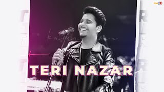 Teri Nazar Lyrics In Hindi