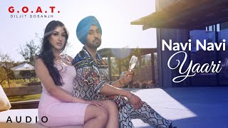 Navi Navi Yaari Lyrics In Hindi