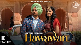 Hawawan Lyrics In Hindi