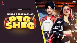 Peg Sheg Lyrics In Hindi