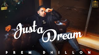 Just A Dream Lyrics In Hindi