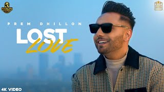Lost Love Lyrics In Hindi