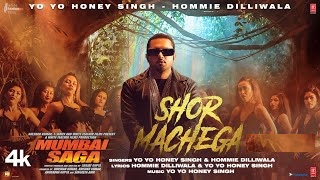 Shor Machega Lyrics In Hindi