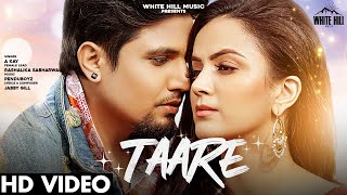 Taare Lyrics In Hindi 