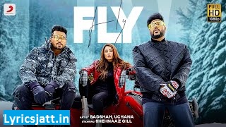 Fly Lyrics In Hindi