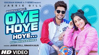 Oye Hoye Hoye Lyrics In Hindi
