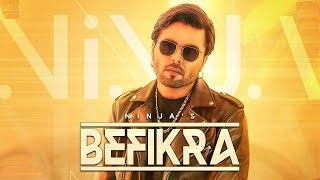 Befikra Lyrics In Hindi