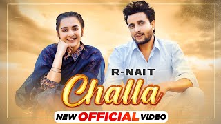 Challa Lyrics In Hindi