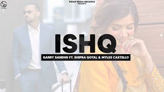 Ishq Lyrics In Hindi