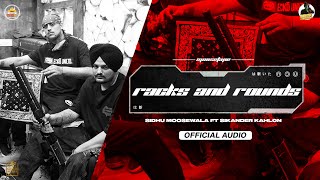 Racks And Rounds Lyrics In Hindi