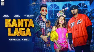 Kanta Laga Lyrics In Hindi