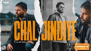 Chal Jindiye Lyrics In Hindi
