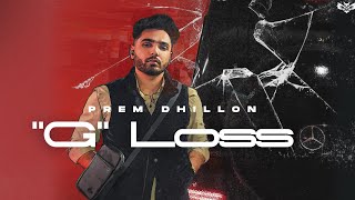 G Loss Lyrics In Hindi