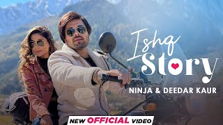 Ishq Story Lyrics In Hindi