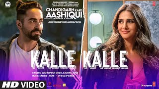 Kalle Kalle Lyrics In Hindi
