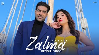 Zalma Lyrics In Hindi