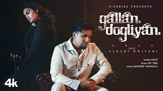 Gallan Dogaliyan Lyrics In Hindi