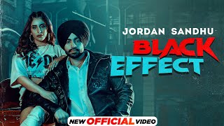Black Effect Lyrics In Hindi