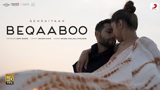 Beqaaboo Lyrics In Hindi