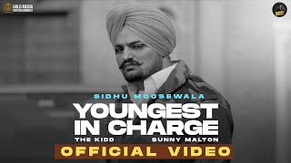 Youngest In Charge Lyrics In Hindi