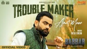 Trouble Maker Lyrics In Hindi