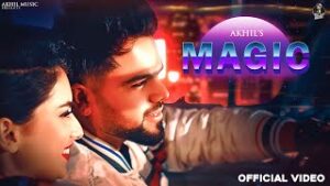 Magic-Lyrics-In-Hindi